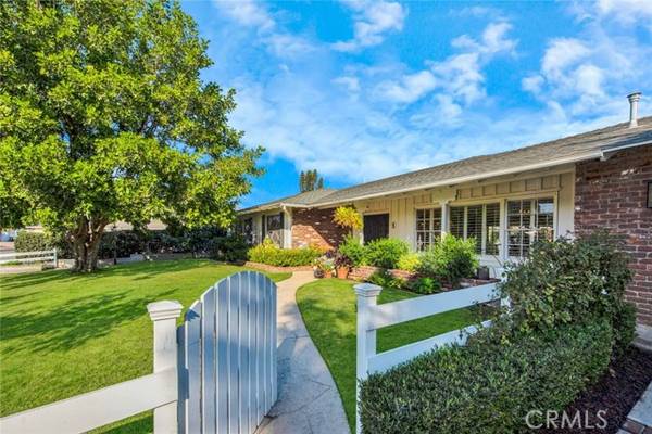 13352 Montagne Drive, North Tustin, CA 92705