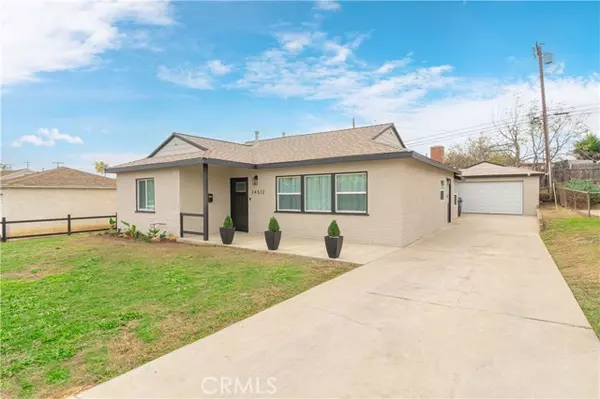 14512 Telegraph Road, Whittier, CA 90604