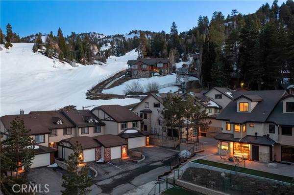 43000 Clover Drive #24, Big Bear Lake, CA 92315