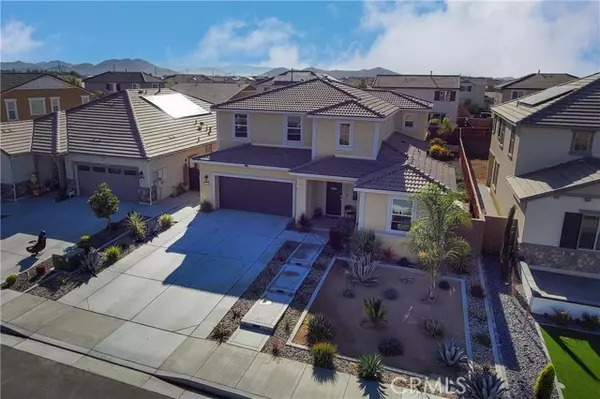 29827 Glacier Bay Drive, Menifee, CA 92585