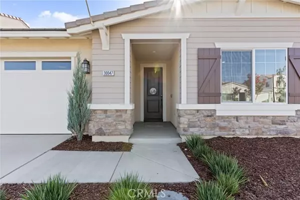 30047 Merrick Lane, Menifee, CA 92584