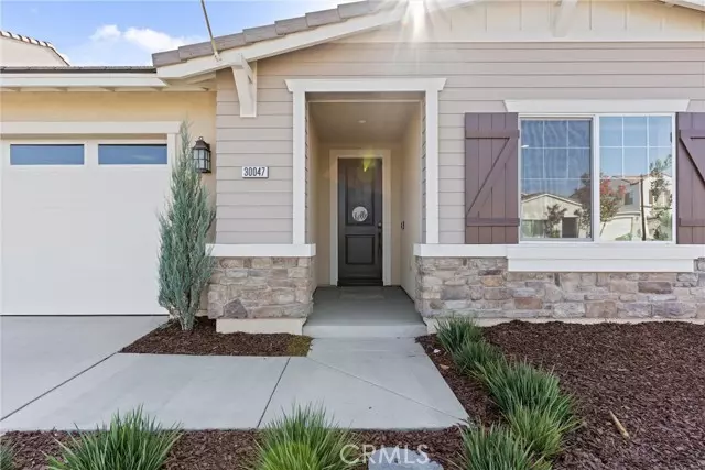 30047 Merrick Lane, Menifee, CA 92584