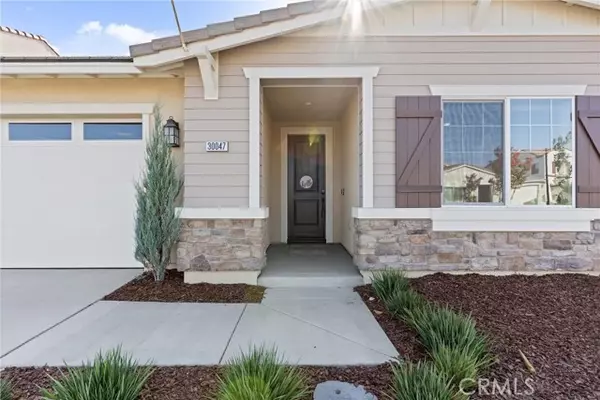 30047 Merrick Lane, Menifee, CA 92584