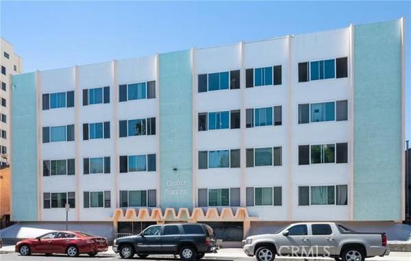 335 Cedar Avenue #112, Long Beach, CA 90802