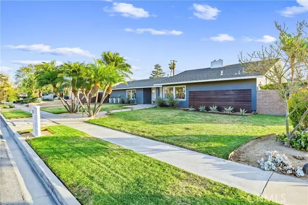 North Tustin, CA 92705,18332 Lassen Drive