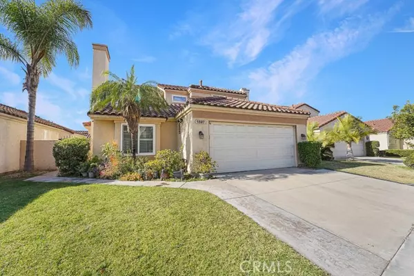 1287 N Lighthouse Lane, Anaheim, CA 92801