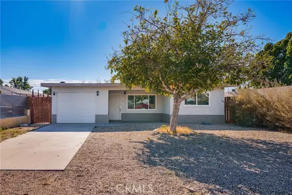 66905 Flora Avenue, Desert Hot Springs, CA 92240