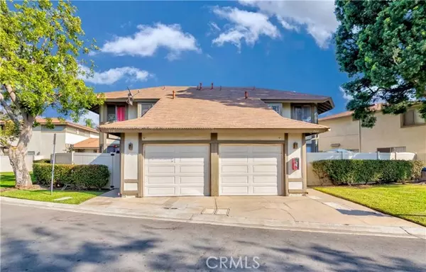 966 Coneflower Lane #28, Ontario, CA 91762