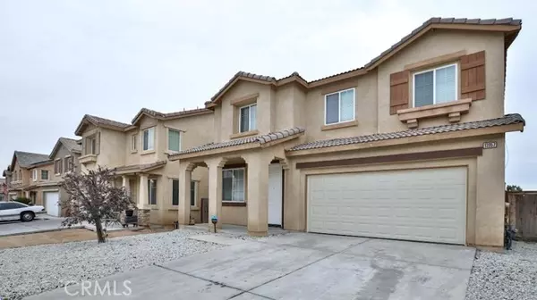 13957 Katelyn Street, Hesperia, CA 92345