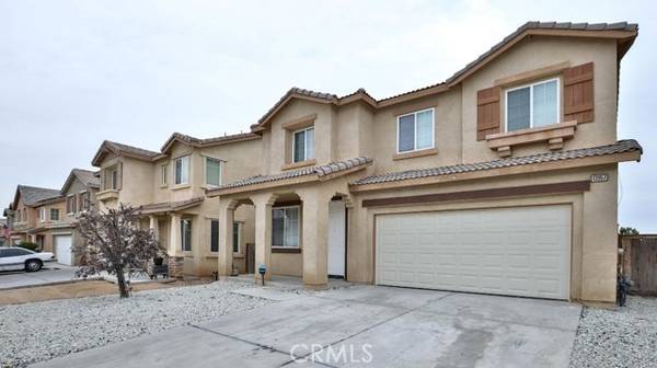 13957 Katelyn Street, Hesperia, CA 92345