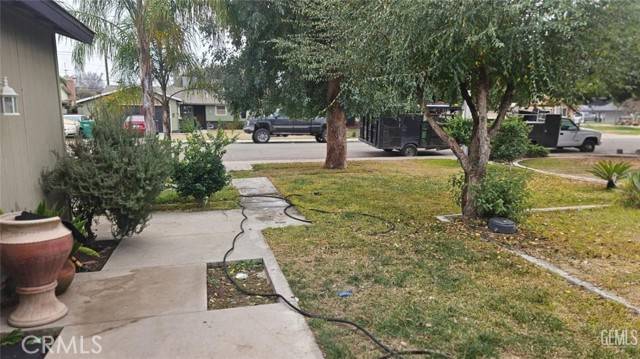 572 Memory Lane, Porterville, CA 93257