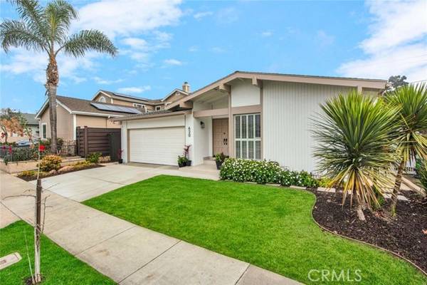 620 Sandpiper Drive, Seal Beach, CA 90740