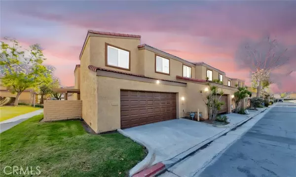 1340 Calle Grande #83, Fullerton, CA 92835