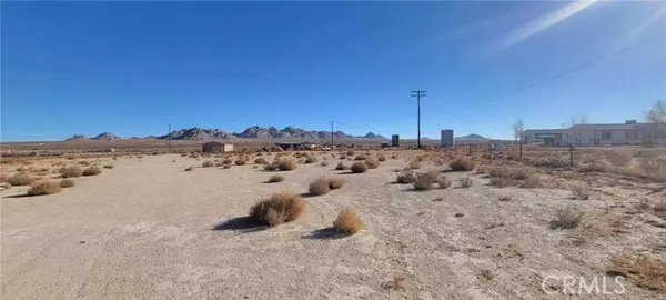 Lucerne Valley, CA 92356,11651 Camp Rock Road