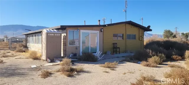 11651 Camp Rock Road, Lucerne Valley, CA 92356