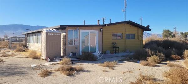 11651 Camp Rock Road, Lucerne Valley, CA 92356