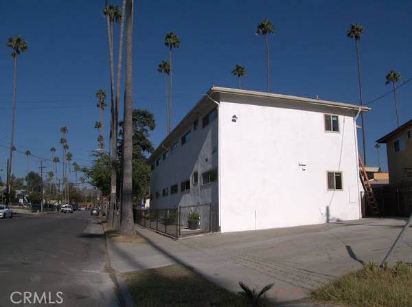 3160 Warwick Avenue #2, Los Angeles, CA 90032