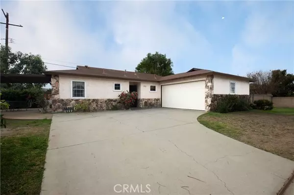 4722 W Maurie Avenue, Santa Ana, CA 92703