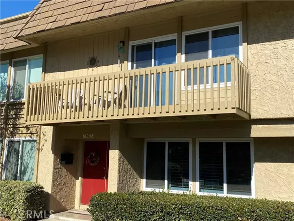 Fountain Valley, CA 92708,10098 Fall River Court