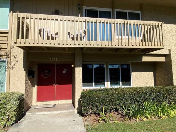 10098 Fall River Court, Fountain Valley, CA 92708