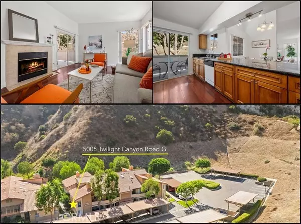 Yorba Linda, CA 92887,5005 Twilight Canyon Road #37G