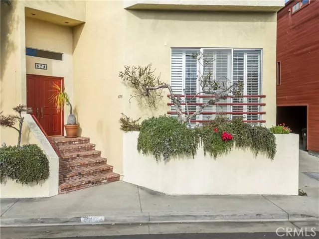 Venice, CA 90291,675 Mildred Avenue #103