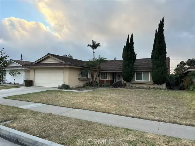 Fountain Valley, CA 92708,18441 Tamarind Street