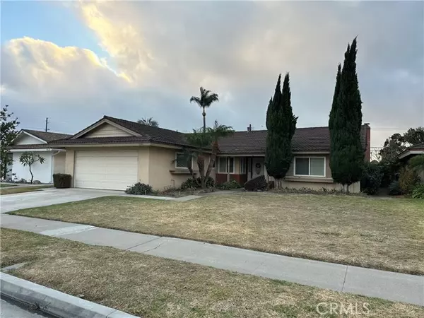 18441 Tamarind Street, Fountain Valley, CA 92708