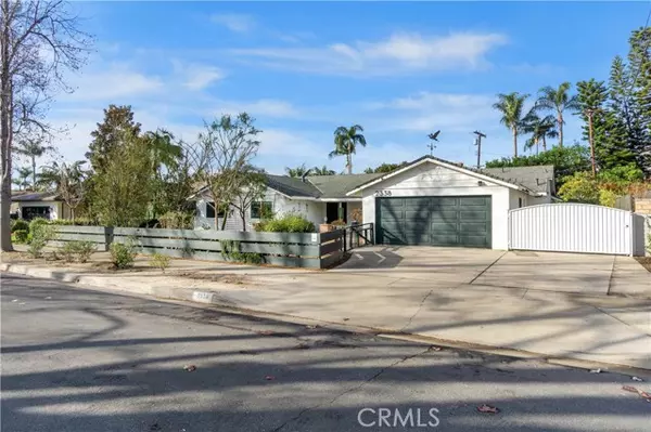 2338 N Towner Street, Santa Ana, CA 92706