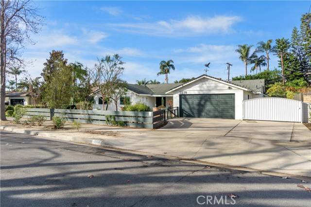 2338 N Towner Street, Santa Ana, CA 92706