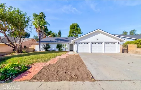 2217 Camino Del Sol, Fullerton, CA 92833