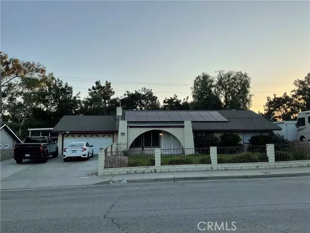 Jurupa Valley, CA 92509,6227 Sandoval Avenue