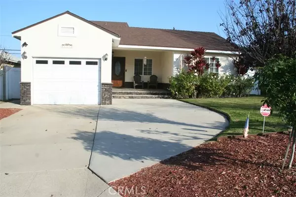 26530 President Avenue, Harbor City, CA 90710