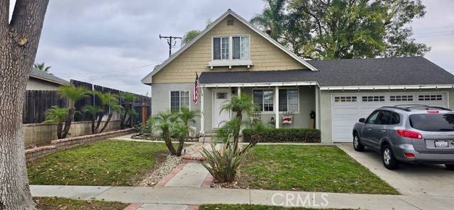 15636 Ashgrove Drive, La Mirada, CA 90638