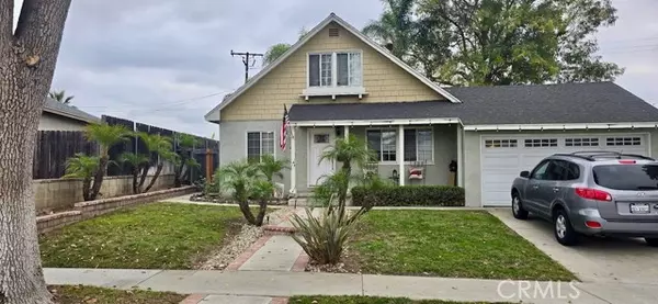 15636 Ashgrove Drive, La Mirada, CA 90638