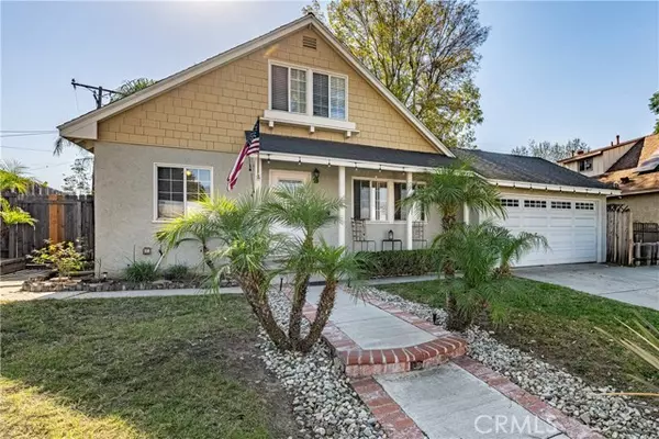 15636 Ashgrove Drive, La Mirada, CA 90638