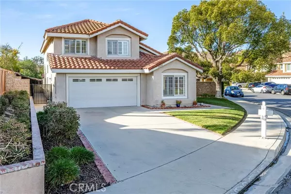 4691 Golden Ridge Drive, Corona, CA 92878