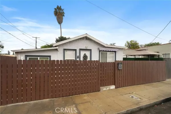 5559 Elm Avenue, Long Beach, CA 90805