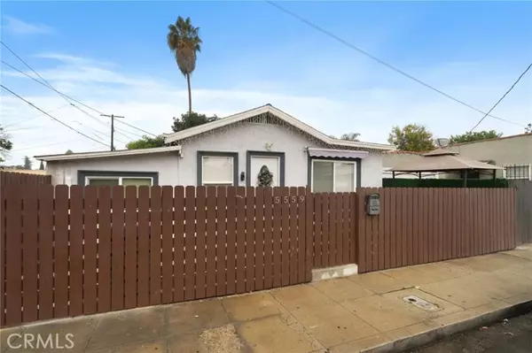 5559 Elm Avenue, Long Beach, CA 90805