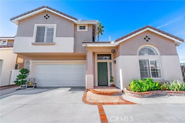 1223 S Goldstone Circle, Anaheim, CA 92804