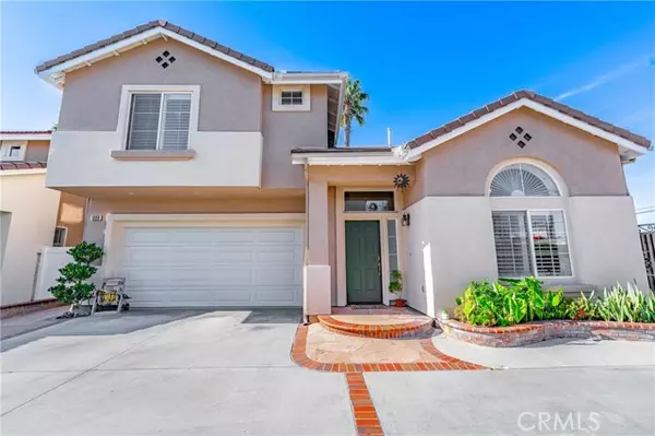 1223 S Goldstone Circle, Anaheim, CA 92804