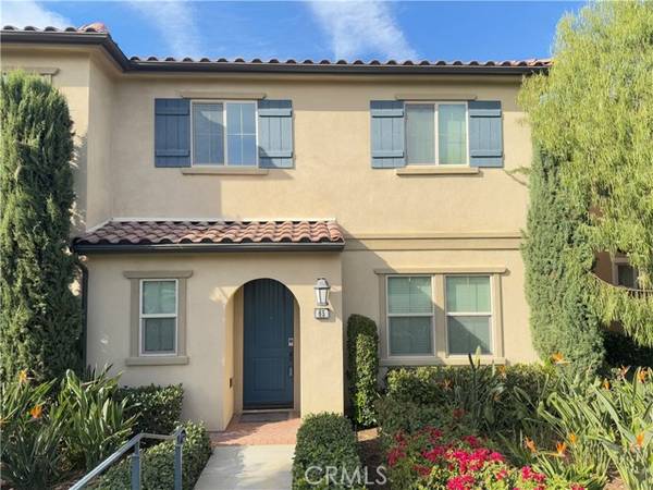 65 Distant Star, Irvine, CA 92618