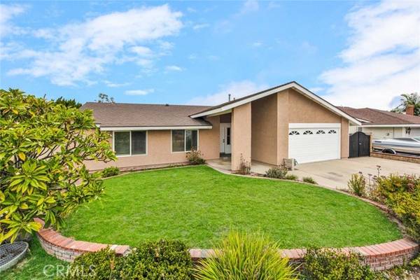 3129 N River Mist Circle, Orange, CA 92865