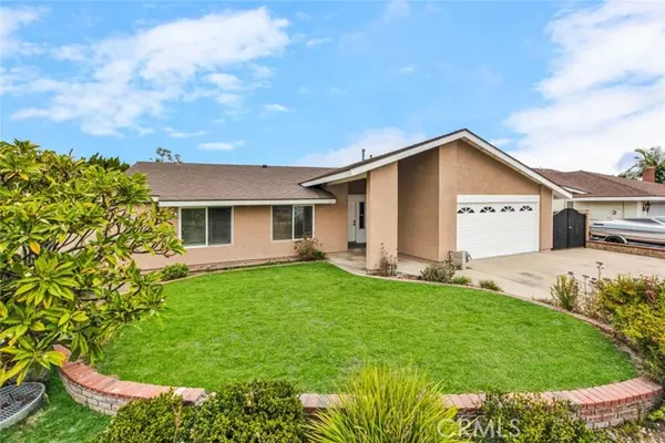 3129 N River Mist Circle, Orange, CA 92865