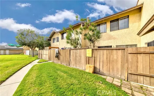 938 S Sutter Creek Road #54, Anaheim, CA 92804