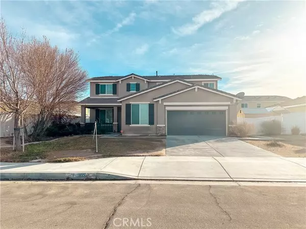 3034 W Jackman Street, Lancaster, CA 93536