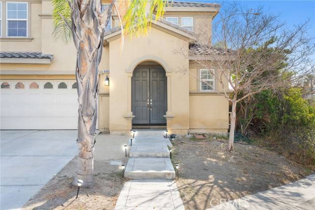 16495 El Revino Drive, Fontana, CA 92336