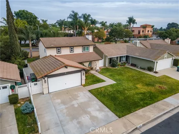 12151 OLIVE PLACE, Chino, CA 91710