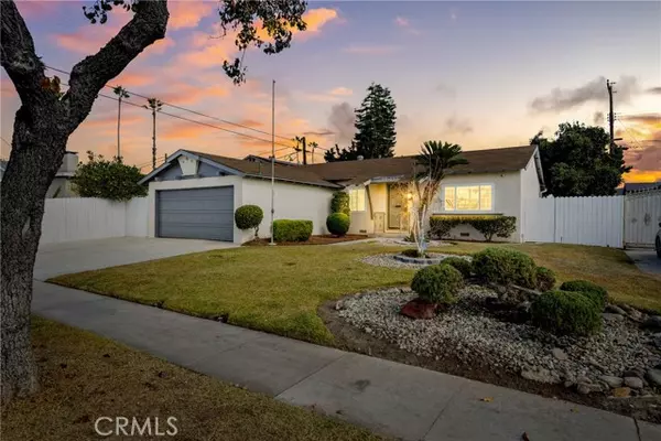 14102 Lake Street, Garden Grove, CA 92843