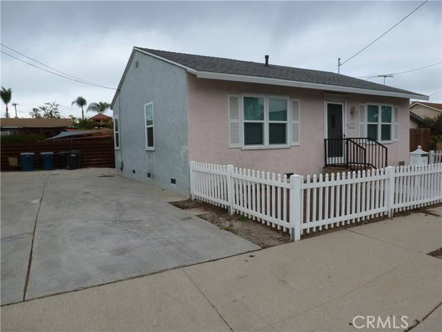 1961 253rd Place, Lomita, CA 90717